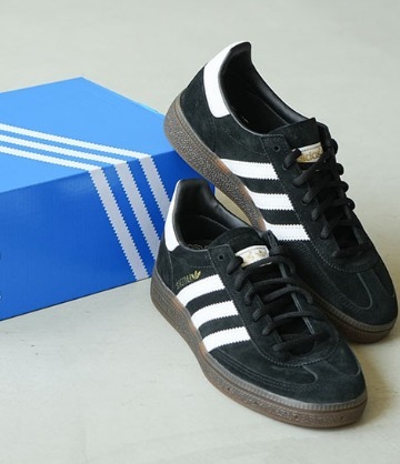 アディダス originals Handball Spezial