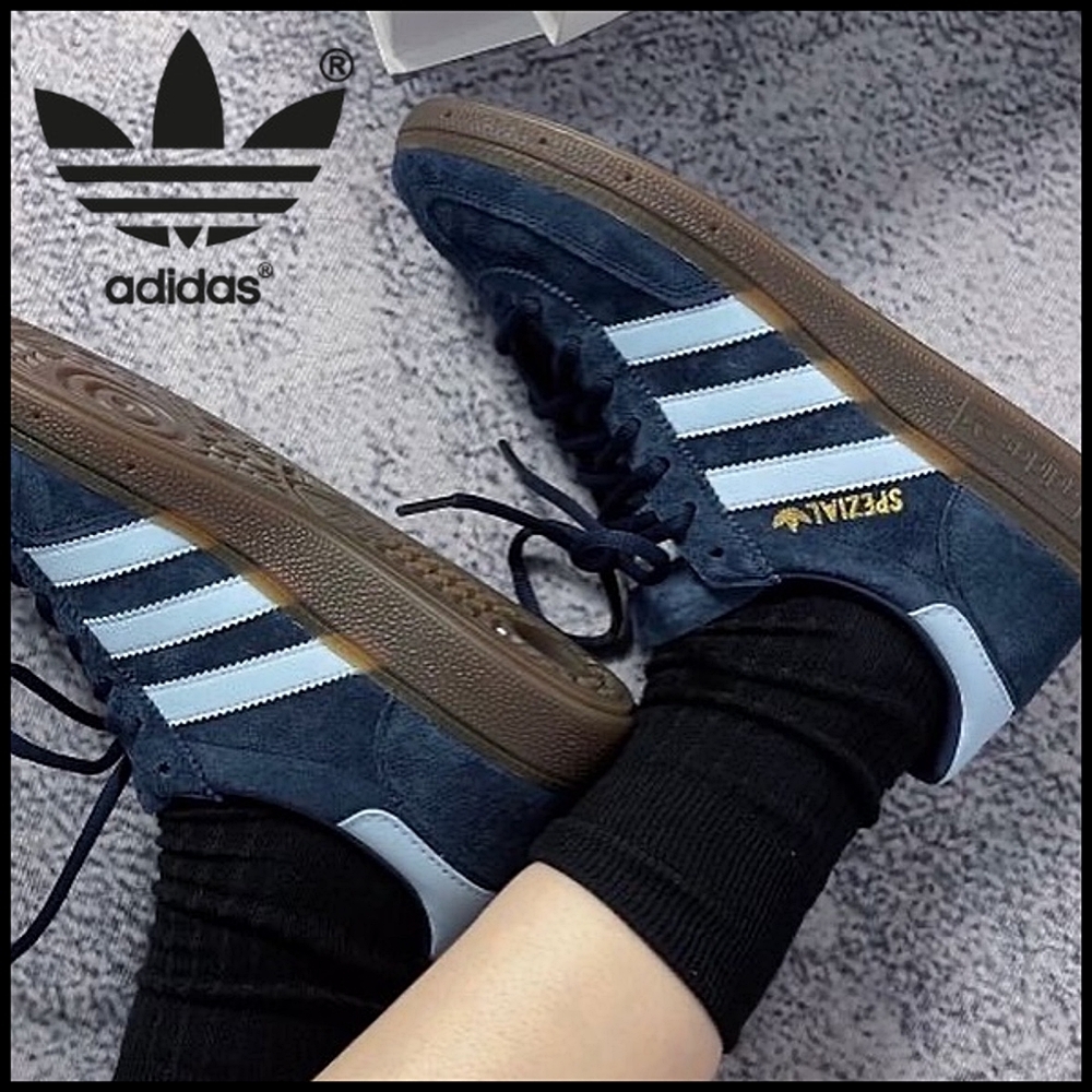 アディダスHandball Spezial BD7633