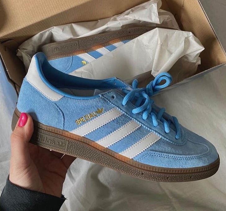 アディダス originals HANDBALL SPEZIAL BD7632