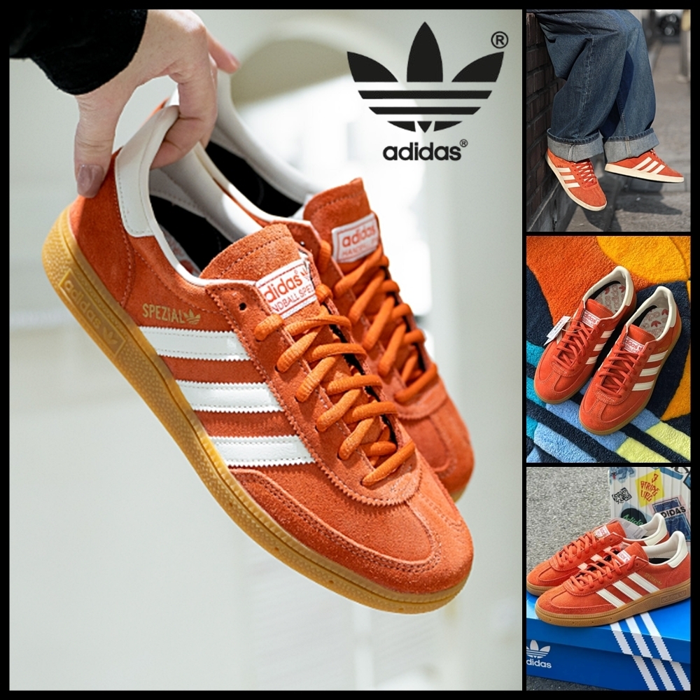アディダス Spezial Handball IG6191