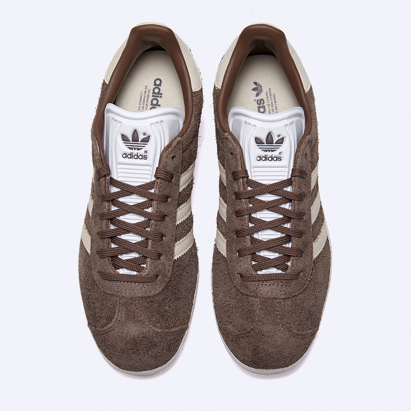 アディダスレディース Adidas Gazelle Earth Strata ユニセックス