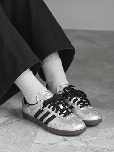 アディダス originals Samba OG JI4218