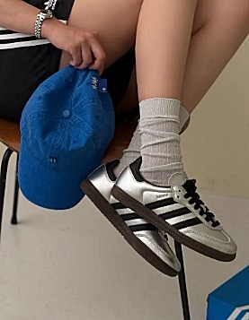 アディダス originals Samba OG JI4218