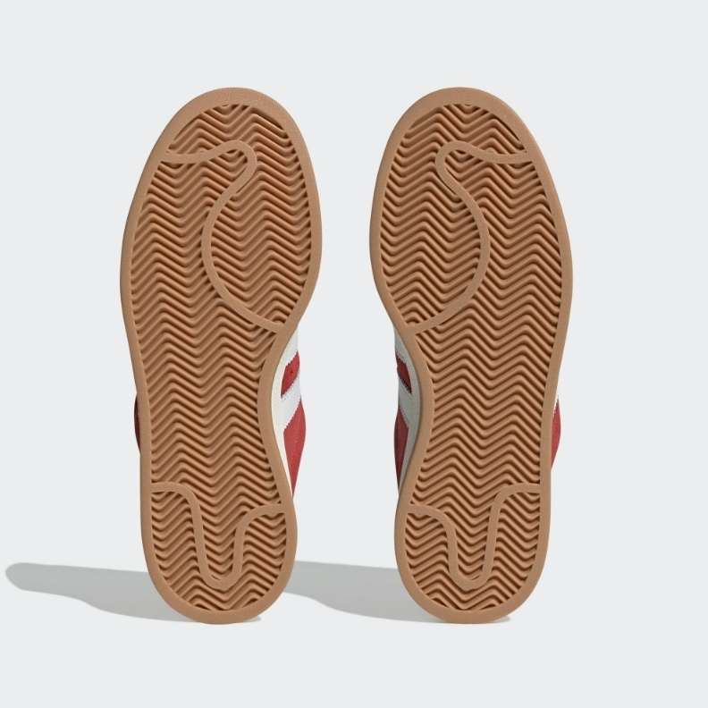 アディダスAdidas Campus 00s Better Scarlet★キャンパス★