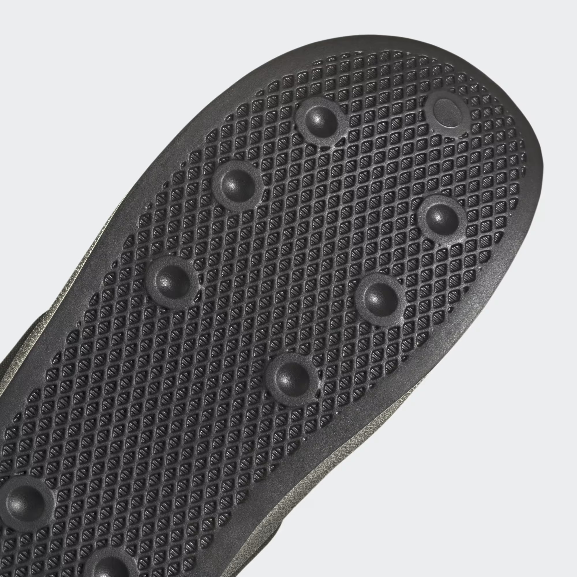 【Adidas】 Puffylette Core Black Earth Straighter