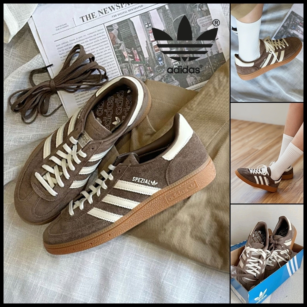 アディダスHANDBALL SPEZIAL IF6490