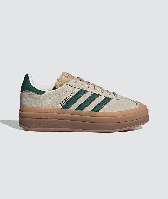 アディダス GAZELLE BOLD