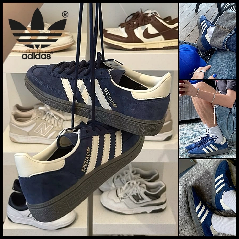 アディダス originals Handball spezial IF7087