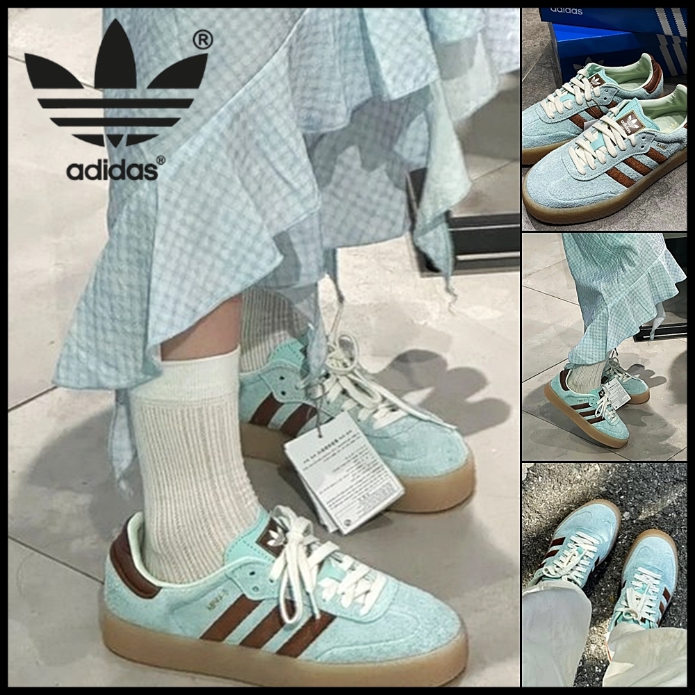 アディダス ORIGINALS W SAMBAE JH8835