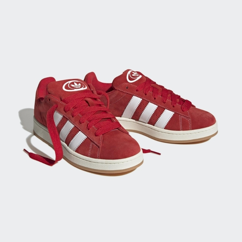 アディダスAdidas Campus 00s Better Scarlet★キャンパス★