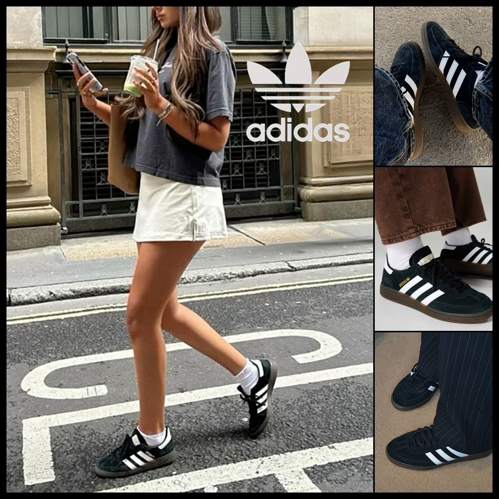 アディダス originals Handball Spezial