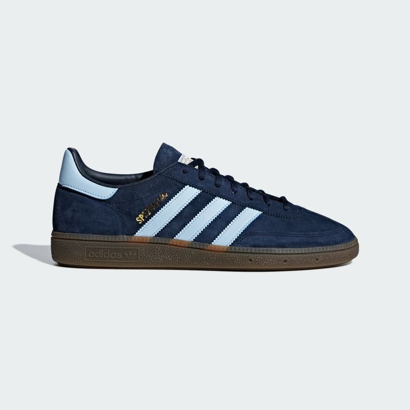 アディダスHandball Spezial BD7633