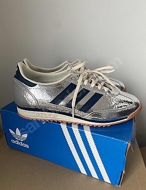 アディダス ORIGINALS W SL 72 OG