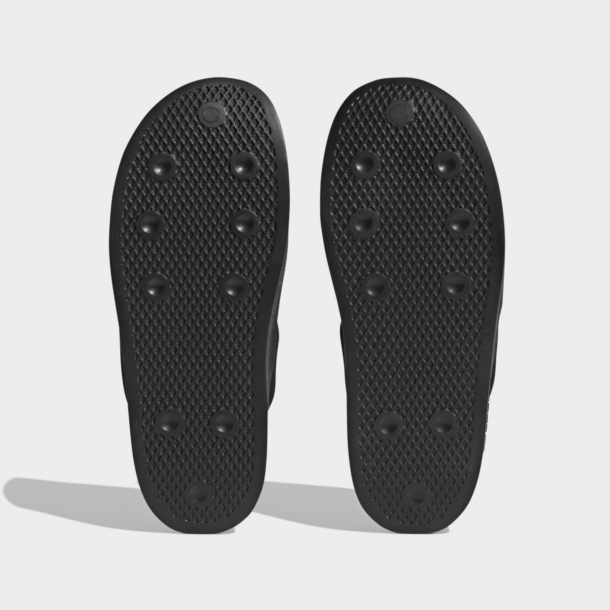 【Adidas】 Puffylette Core Black Earth Straighter