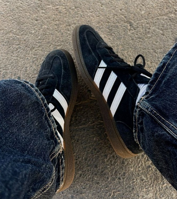 アディダス originals Handball Spezial DB3021