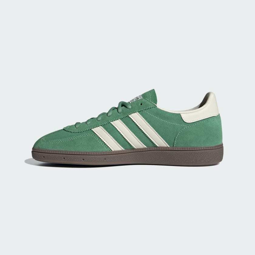 アディダス originals Handball Spezial Preloved Green