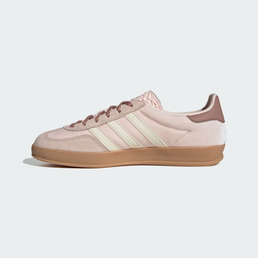 アディダス Originals GAZELLE INDOOR Women JR0232