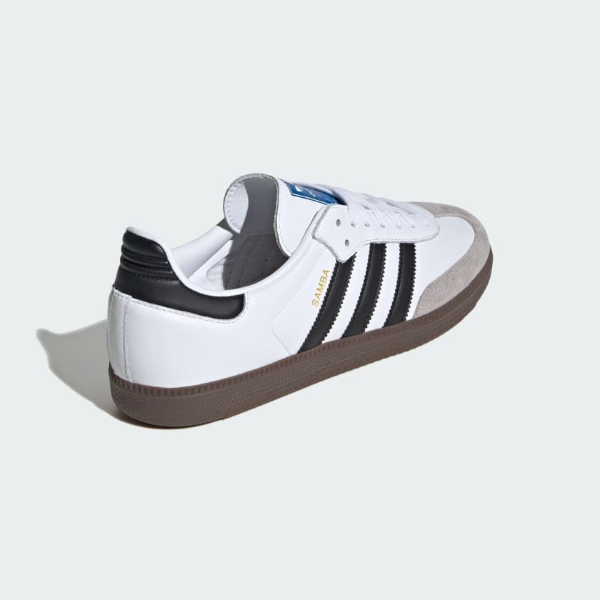 アディダス ORIGINALS Samba OG B75806