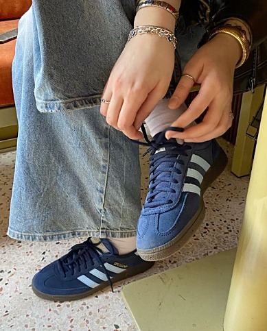 アディダス Handball Spezial BD7633