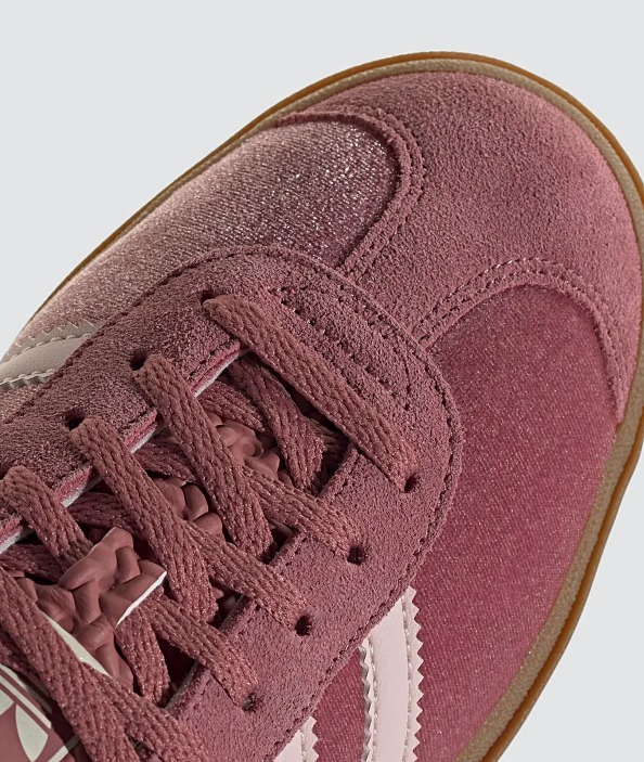 アディダス originals W GAZELLE BOLD IG4389