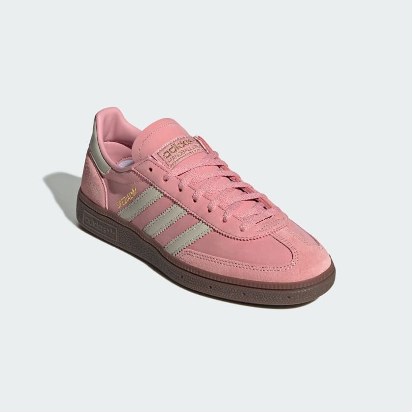 アディダス HANDBALL SPEZIAL Wonder Mauve