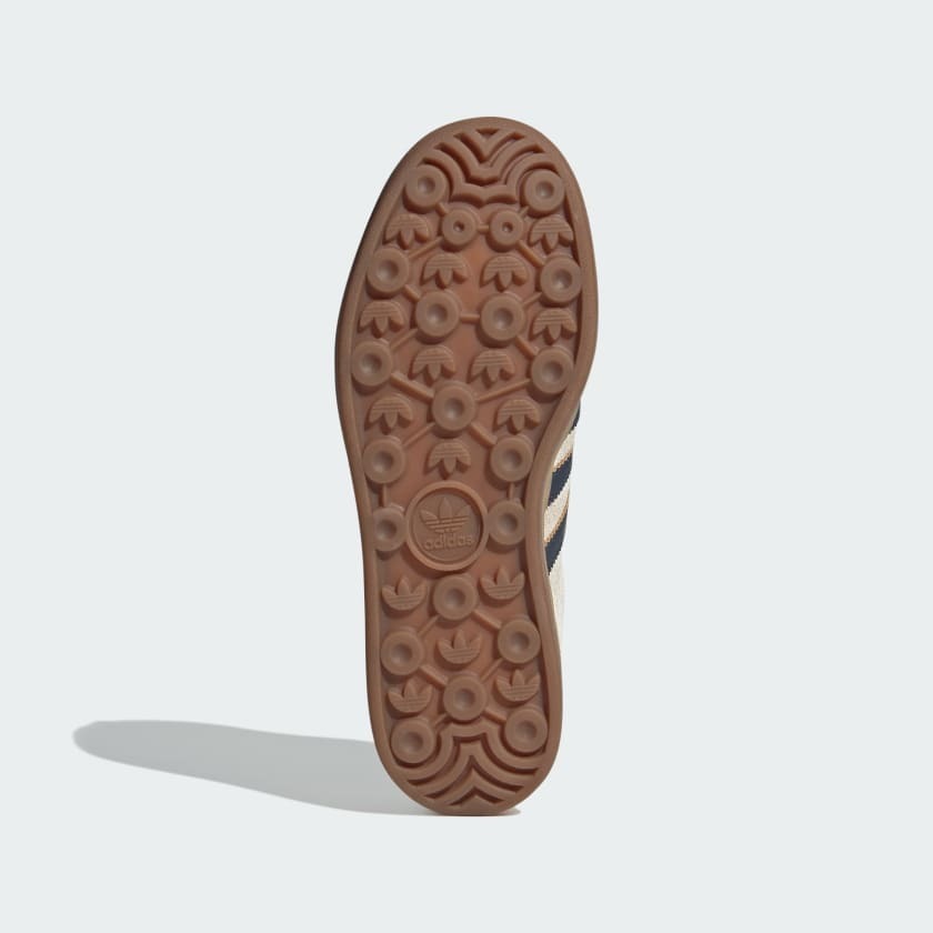 アディダス originals GAZELLE BOLD W 厚底スニーカー