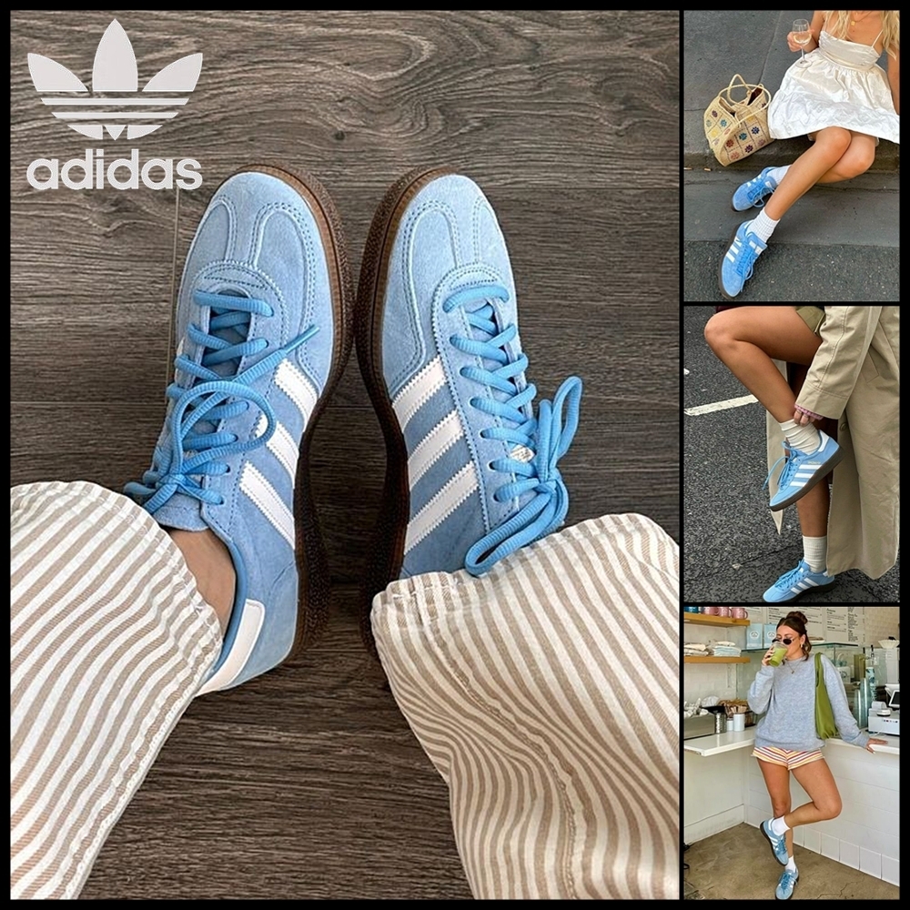 アディダス originals HANDBALL SPEZIAL BD7632