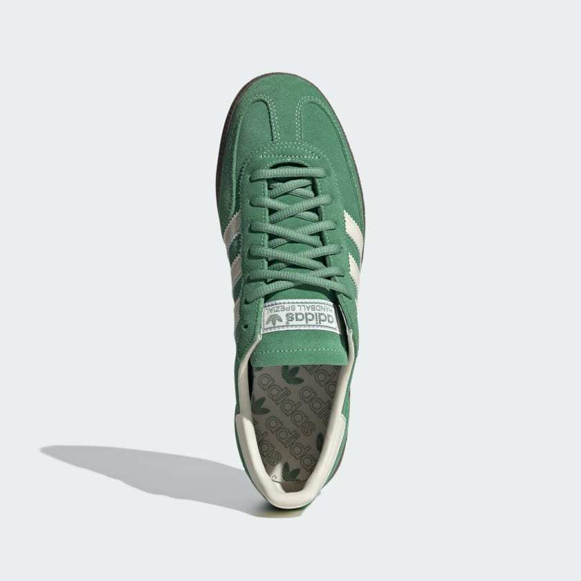 アディダス originals Handball Spezial Preloved Green