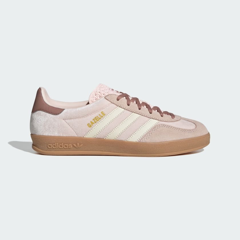 アディダス Originals GAZELLE INDOOR Women JR0232