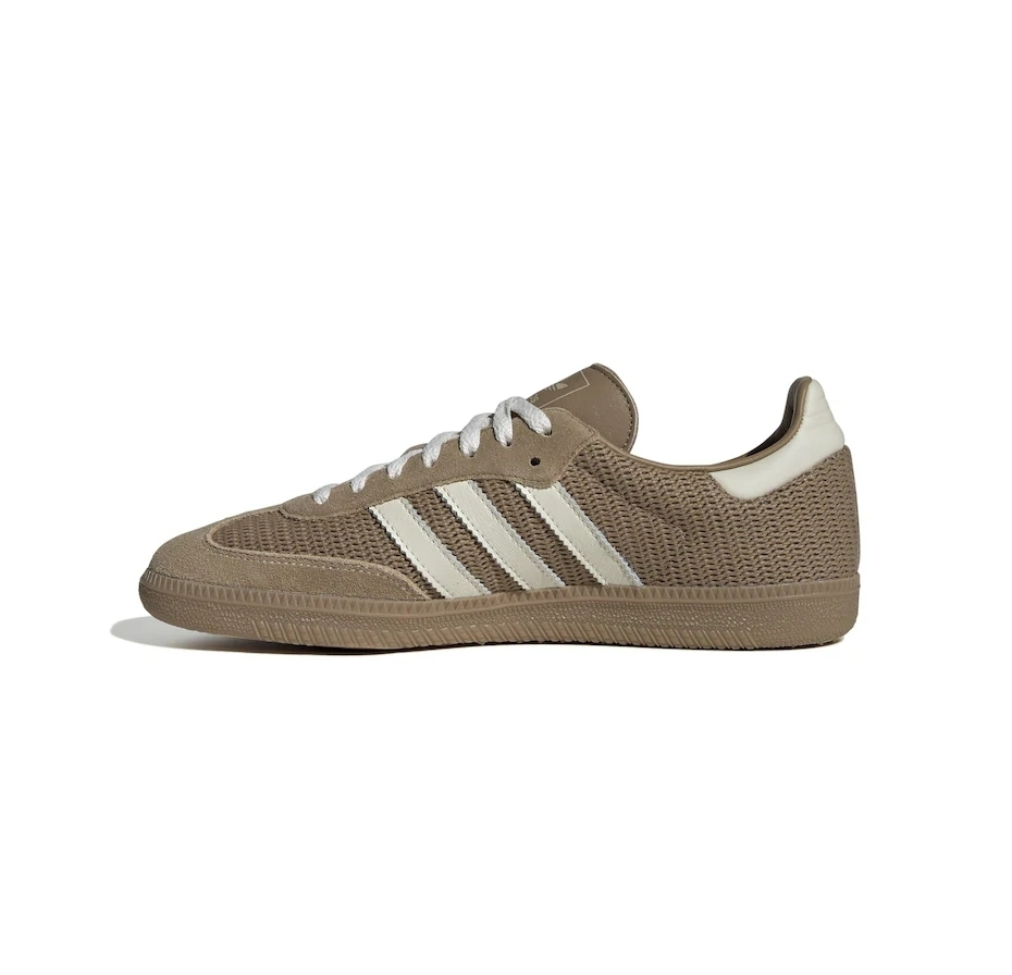 アディダスAdidas Samba OG Cardboard Chalk White★サンバ