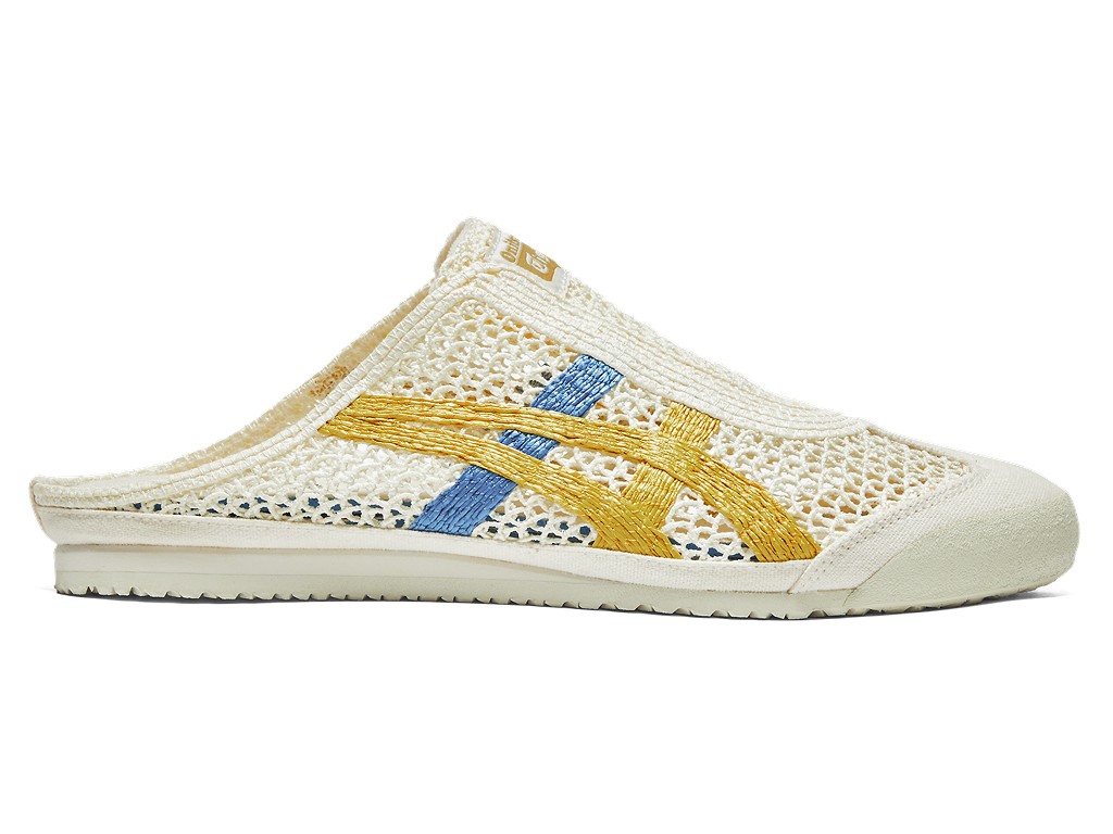 CREAM/MUSTARD